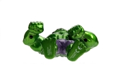 Imagine MARVEL FIGURINA METALICA HULK 10CM