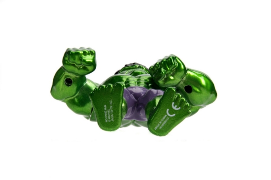 Imagine MARVEL FIGURINA METALICA HULK 10CM
