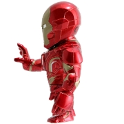 Imagine MARVEL FIGURINA METALICA IRON MAN 10CM