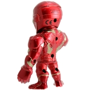 Imagine MARVEL FIGURINA METALICA IRON MAN 10CM