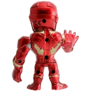 Imagine MARVEL FIGURINA METALICA IRON MAN 10CM