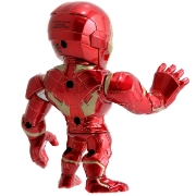 Imagine MARVEL FIGURINA METALICA IRON MAN 10CM