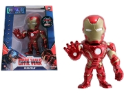 Imagine MARVEL FIGURINA METALICA IRON MAN 10CM
