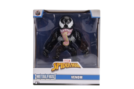 Imagine MARVEL FIGURINA METALICA VENOM 10CM