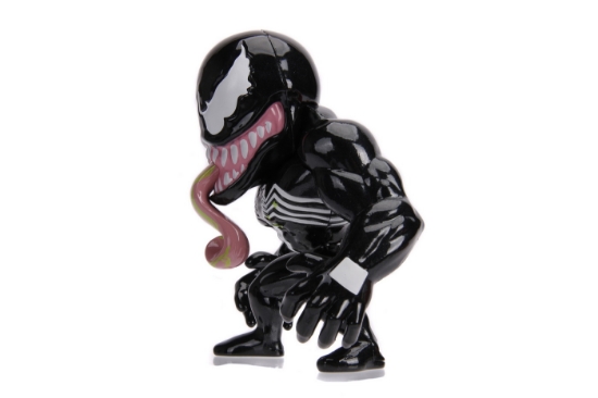 Imagine MARVEL FIGURINA METALICA VENOM 10CM