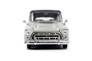 Imagine Set mașinuță 1957 Chevy Suburban și figurină Frankenstein