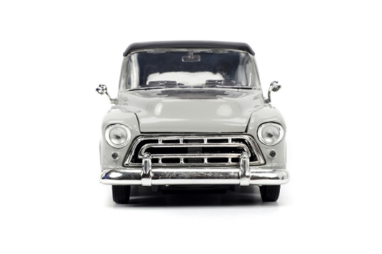 Imagine Set mașinuță 1957 Chevy Suburban și figurină Frankenstein