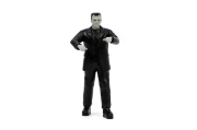 Imagine Set mașinuță 1957 Chevy Suburban și figurină Frankenstein