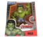 Imagine MARVEL FIGURINA METALICA HULK 15 CM