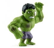 Imagine MARVEL FIGURINA METALICA HULK 15 CM