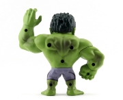 Imagine MARVEL FIGURINA METALICA HULK 15 CM