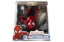 Imagine MARVEL FIGURINA METALICA SPIDER MAN 15CM