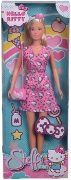 Imagine PAPUSA STEFFI LOVE HELLO KITTY FASHION ROZ INCHIS