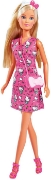 Imagine PAPUSA STEFFI LOVE HELLO KITTY FASHION ROZ INCHIS