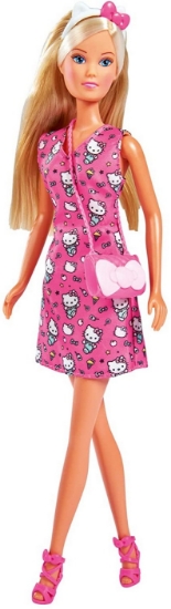 Imagine PAPUSA STEFFI LOVE HELLO KITTY FASHION ROZ INCHIS