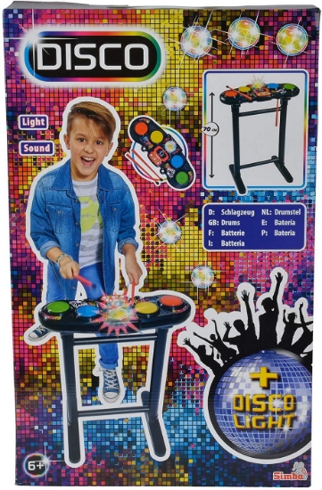 Imagine SET TOBE