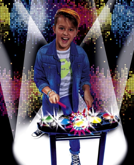 Imagine Set tobe
