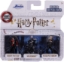 Imagine HARRY POTTER SET 3 NANOFIGURINE 4CM