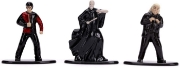 Imagine HARRY POTTER SET 3 NANOFIGURINE 4CM