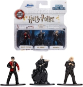 Imagine HARRY POTTER SET 3 NANOFIGURINE 4CM