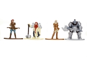 Imagine DUNGEONS DRAGONS SET 4 NANOFIGURINE 4CM