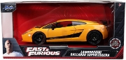 Imagine FAST AND FOURIOUS LAMBORGHINI GALLARDO SCARA 1:24