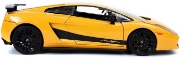 Imagine FAST AND FOURIOUS LAMBORGHINI GALLARDO SCARA 1:24