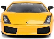 Imagine Fast and Fourious Lamborghini Gallardo scara 1:24