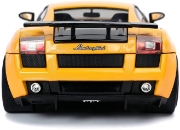Imagine Fast and Fourious Lamborghini Gallardo scara 1:24