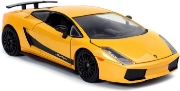Imagine FAST AND FOURIOUS LAMBORGHINI GALLARDO SCARA 1:24