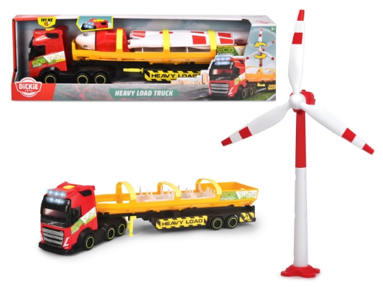 Imagine SET CAMION SI EOLIANA 41CM