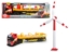 Imagine Set camion și eoliană 41 cm