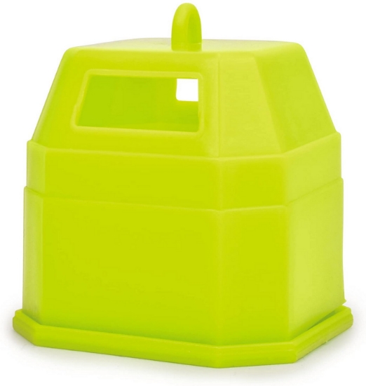 Imagine Dickie camion gunoi 23cm