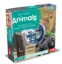 Imagine JOC INTERACTIV LUMEA ANIMALELOR IN LIMBA ROMANA