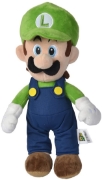 Imagine SUPER MARIO PLUS LUIGI 30CM