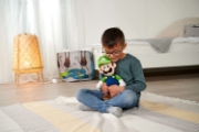 Imagine SUPER MARIO PLUS LUIGI 30CM