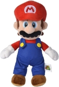 Imagine SUPER MARIO PLUS MARIO 30CM