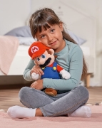Imagine SUPER MARIO PLUS MARIO 30CM
