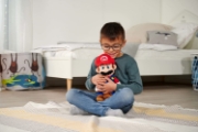 Imagine SUPER MARIO PLUS MARIO 30CM