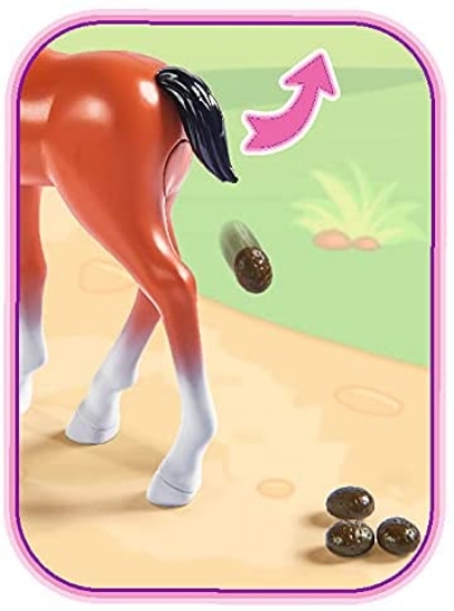 Imagine STEFFI LOVE PAPUSA STEFFI SI CALUT