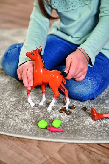 Imagine STEFFI LOVE PAPUSA STEFFI SI CALUT