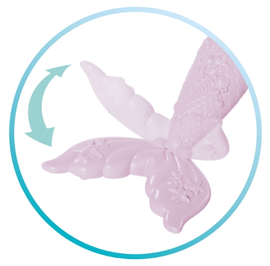 Imagine PAPUSA STEFI LOVE FAMILIA DE SIRENE