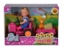 Imagine PAPUSA EVI LOVE CU TRACTOR 