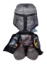 Imagine Plus Star Wars Mandalorian Warrior 25cm