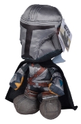 Imagine PLUS STAR WARS MANDALORIAN WARRIOR 25CM