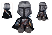 Imagine PLUS STAR WARS MANDALORIAN WARRIOR 25CM