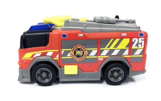 Imagine Dickie mașină de pompieri 15cm