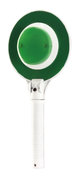 Imagine Dickie paletă luminoasă control trafic polițist