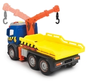 Imagine DICKIE MASINA DE TRACTARE 26CM