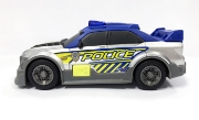 Imagine DICKIE MASINA DE POLITIE